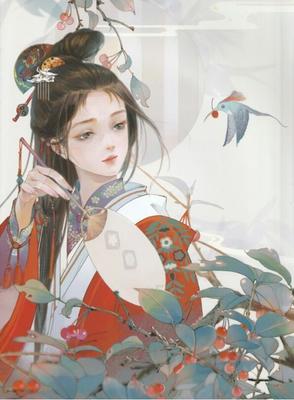 白虎一线天吃瓜
